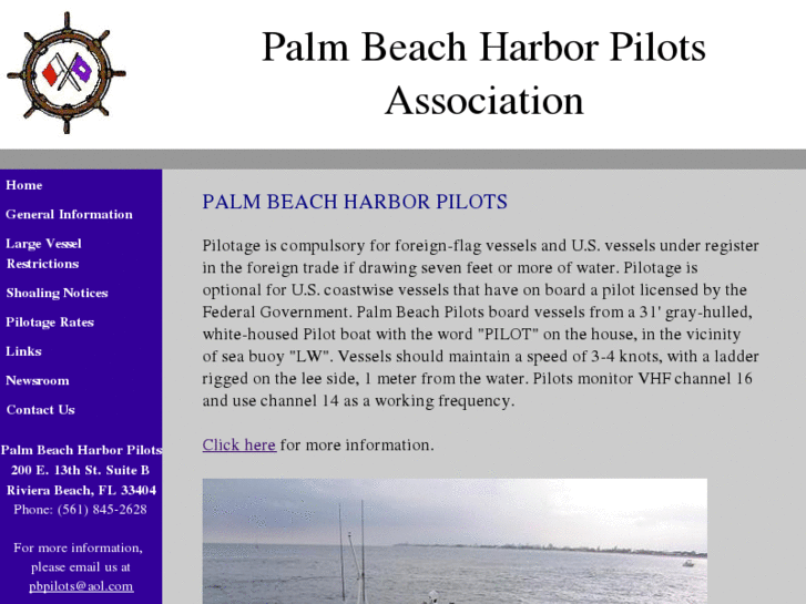 www.palmbeachpilots.com