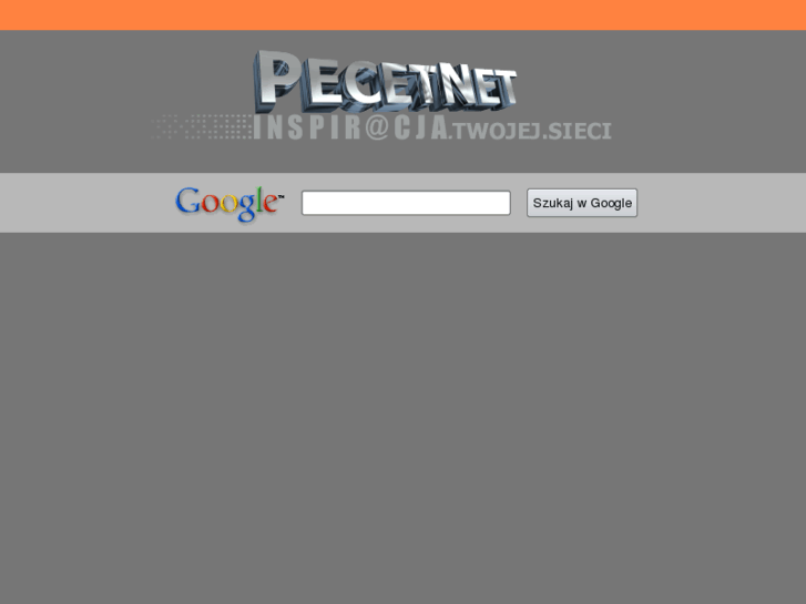 www.pecetnet.com.pl