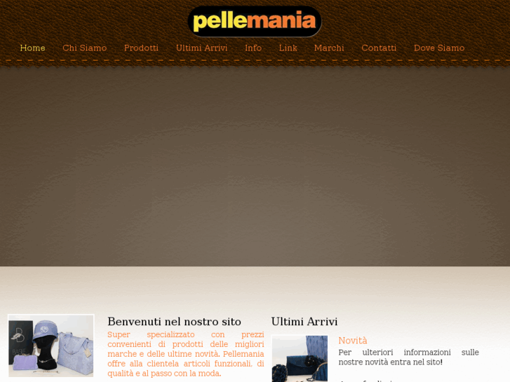 www.pellemania.com