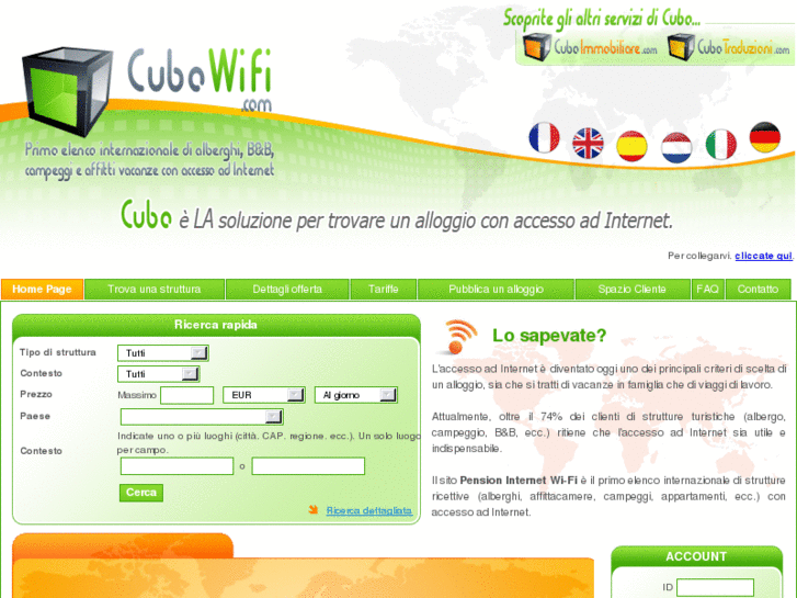 www.pension-internet-wifi.com