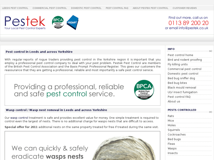 www.pestek.co.uk