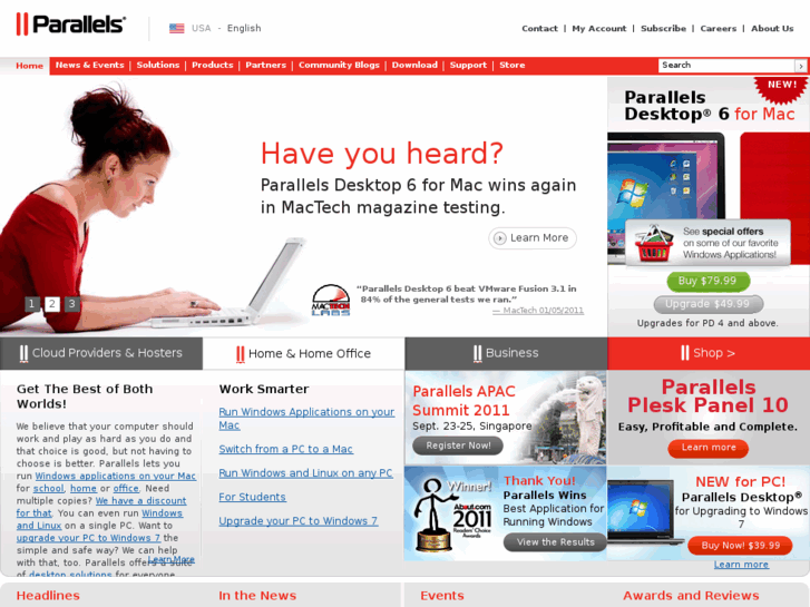www.phystech.org