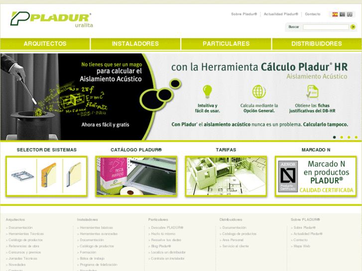 www.pladur.es