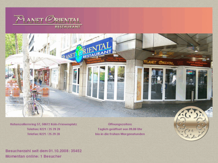 www.planet-oriental.net
