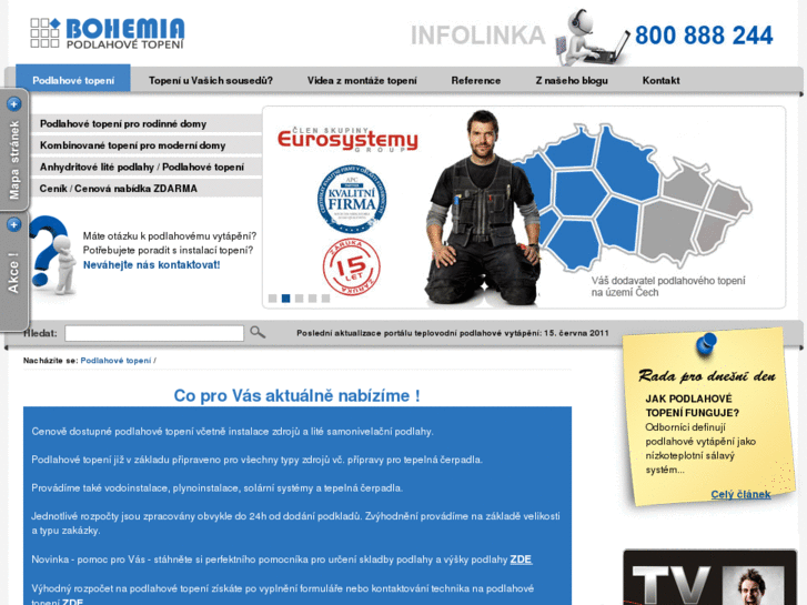 www.podlahovetopeni-bohemia.cz