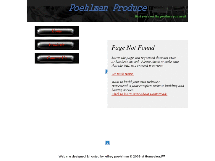 www.poehlmanproduce.com