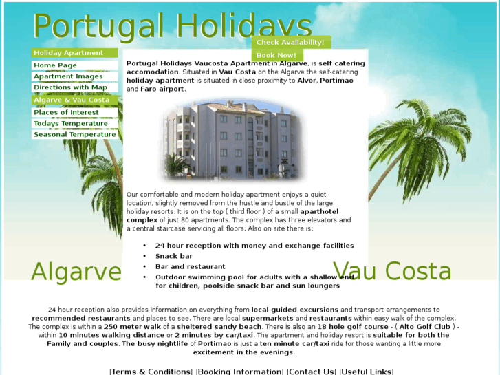 www.portugal-holidays-apartments.com