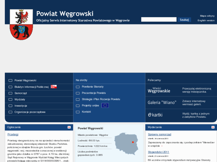 www.powiatwegrowski.pl