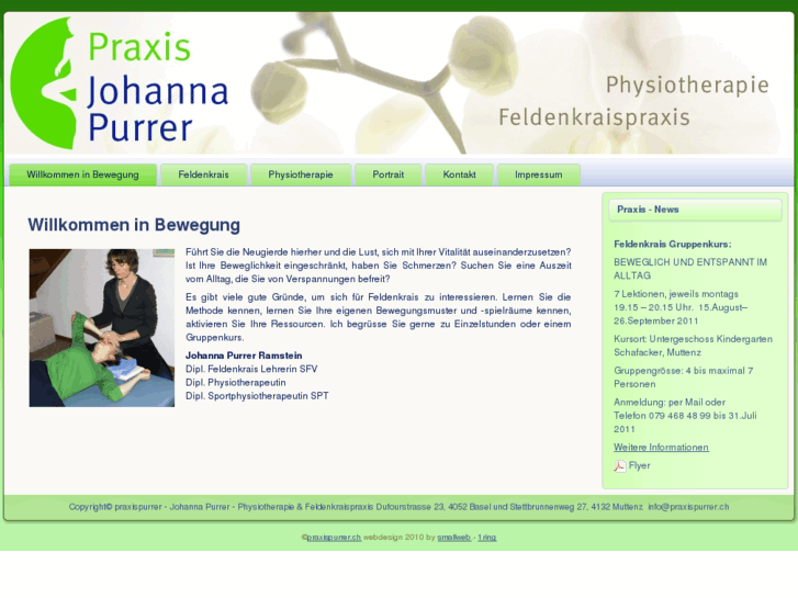 www.praxispurrer.ch