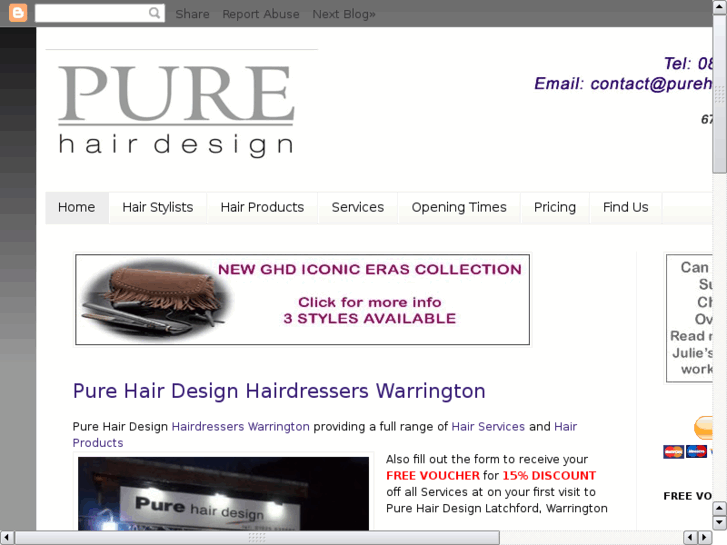 www.purehairstudio.info