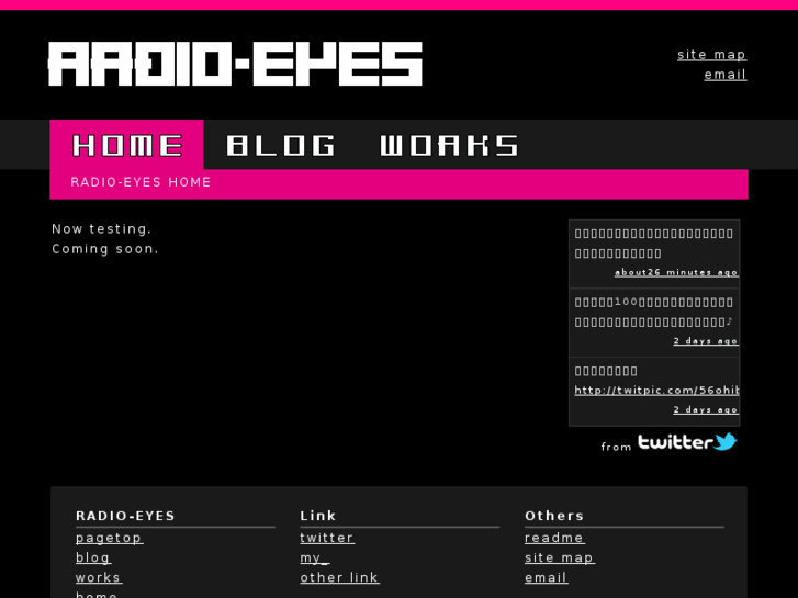 www.radio-eyes.com