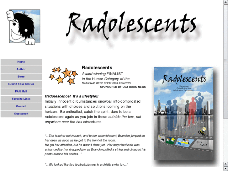 www.radolescents.com