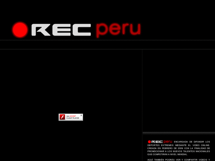 www.recperu.com