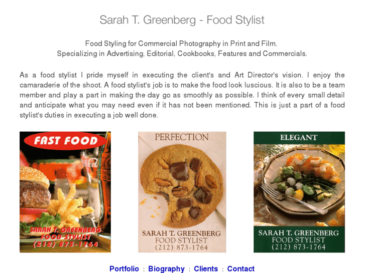 www.sarahfood-stylist.com