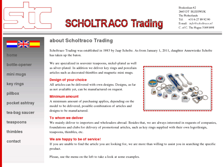 www.scholtraco.com