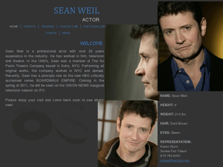 www.seanweil.com