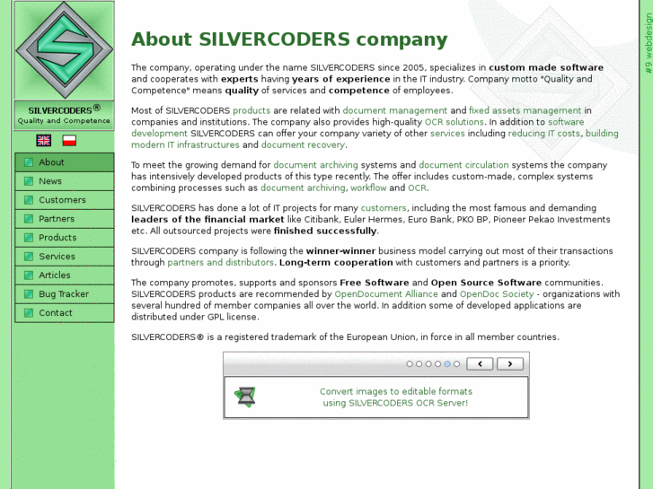 www.silvercoders.com