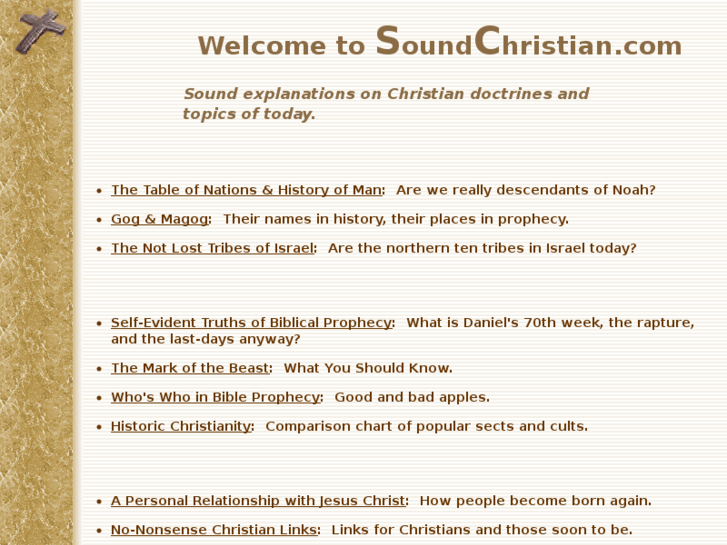 www.soundchristian.com