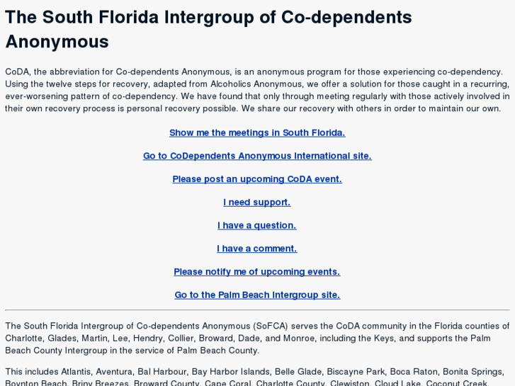 www.southfloridacoda.org