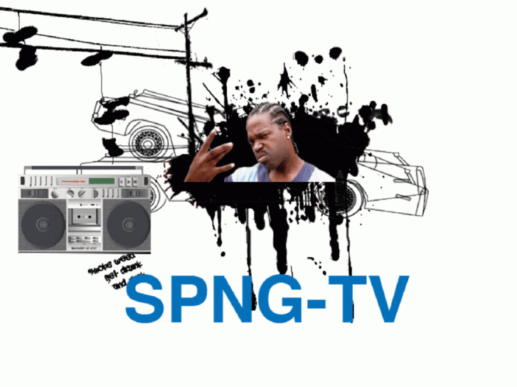 www.sponge-tv.com