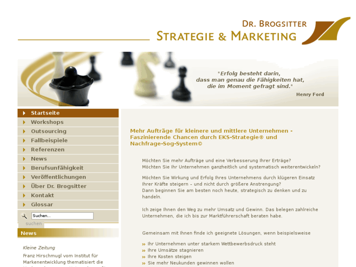 www.strategie.de