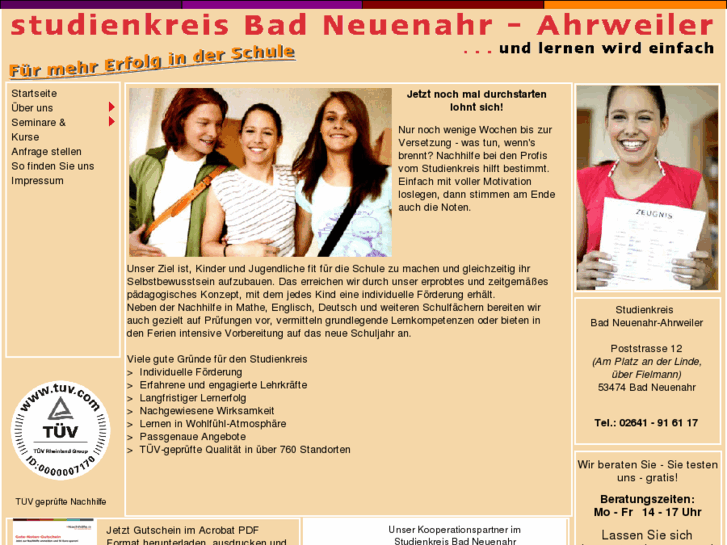 www.studienkreis-bad-neuenahr.com