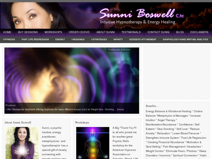 www.sunniboswell.com