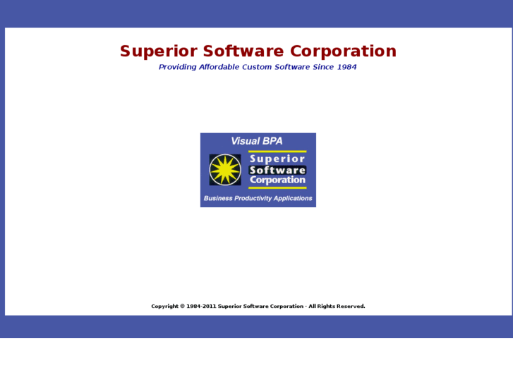 www.superiorsoftware.net