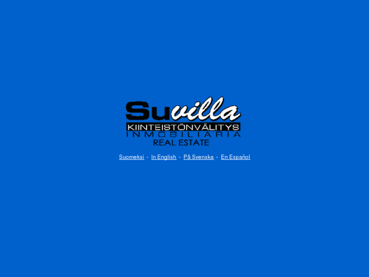 www.suvilla.com