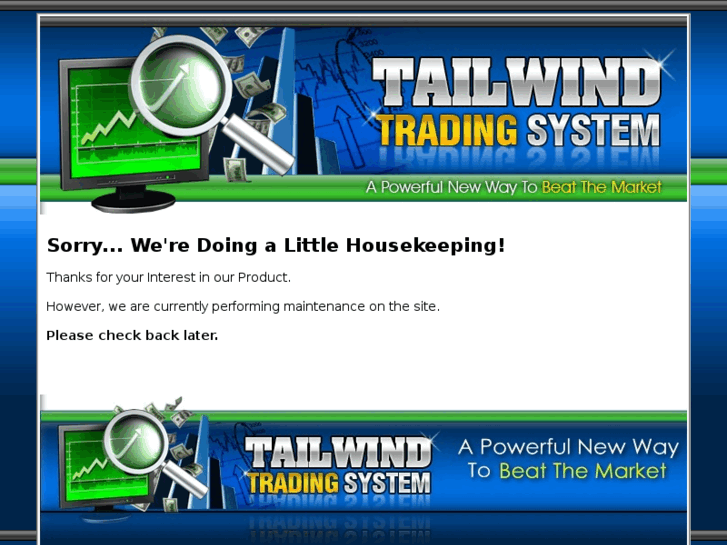 www.tailwind-trader.com