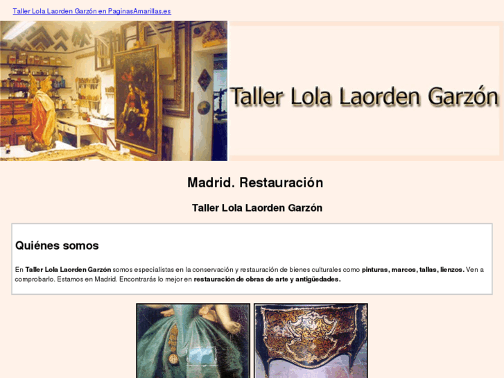 www.tallerlola.com