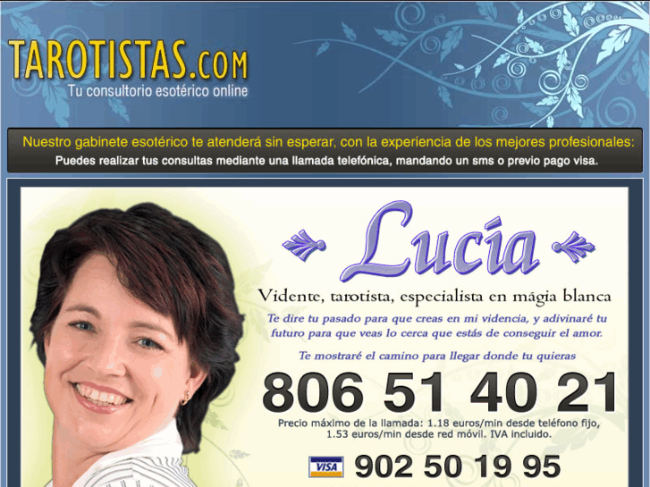 www.tarotista.com