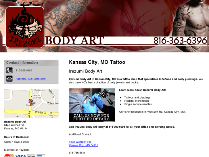 www.tattooskansascity.com