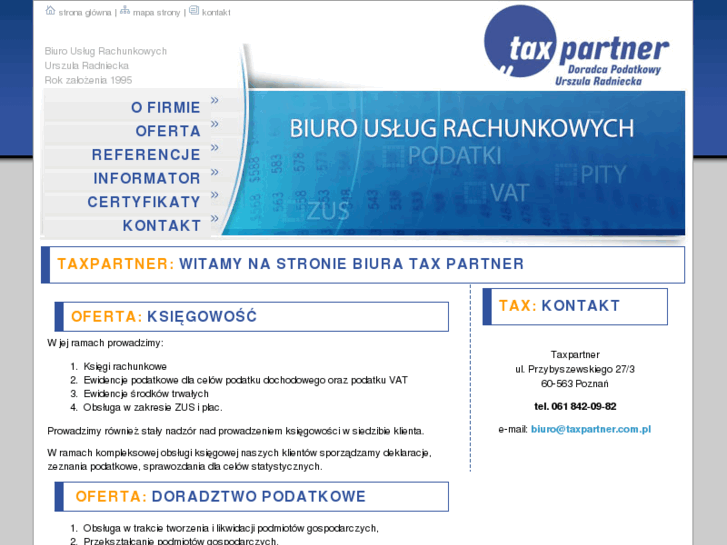 www.taxpartner.com.pl