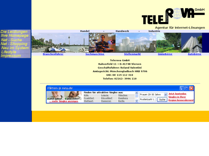 www.telerova.de