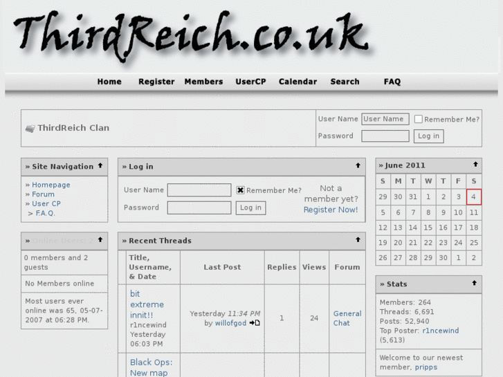 www.thirdreich.co.uk