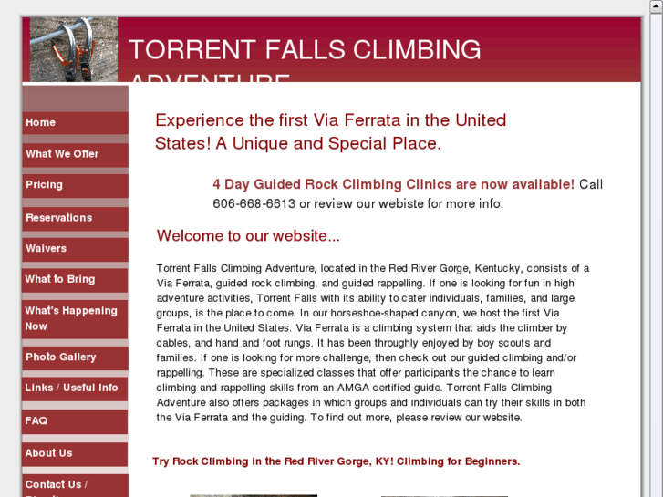 www.torrentfalls.com