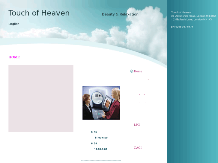 www.touchofheavenjp.com