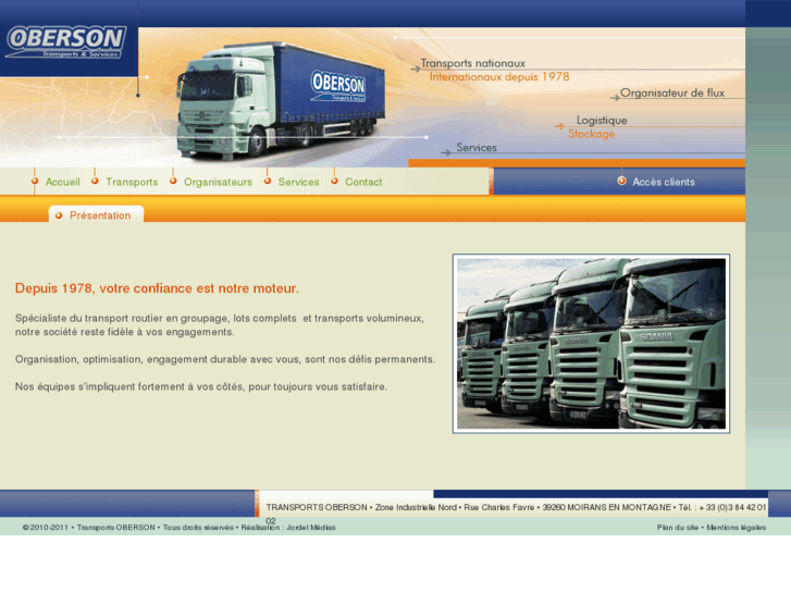 www.transports-oberson.com