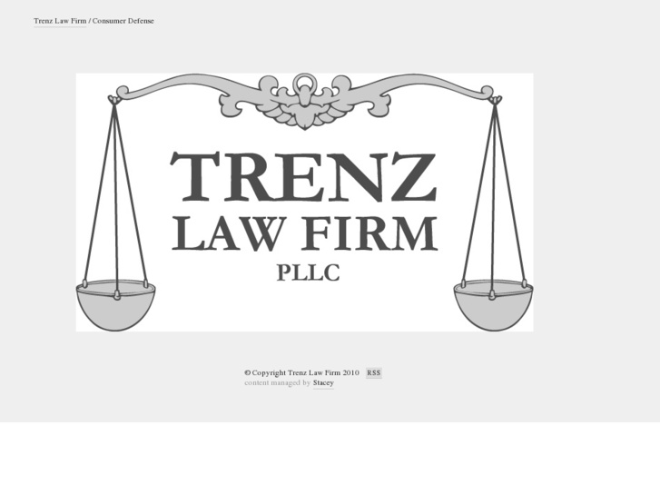 www.trenzlaw.net