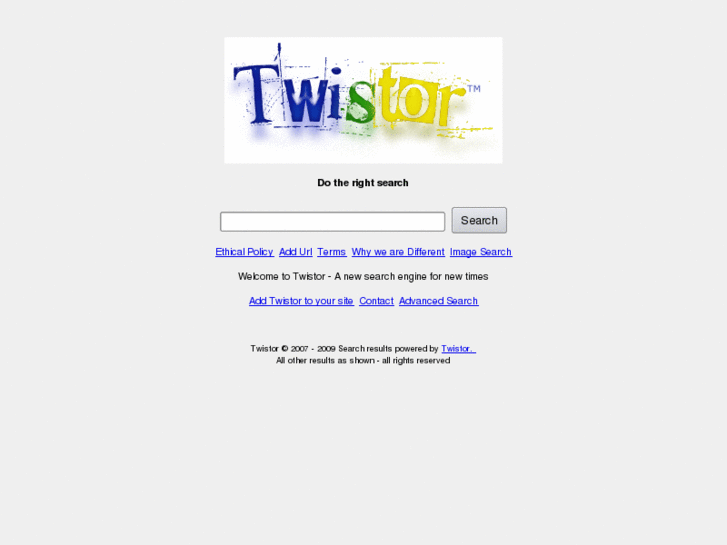 www.twistor.co.uk