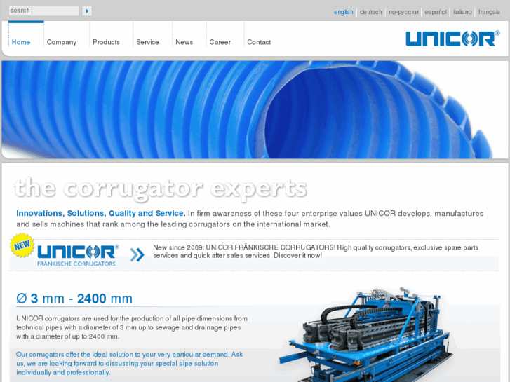 www.unicor.info