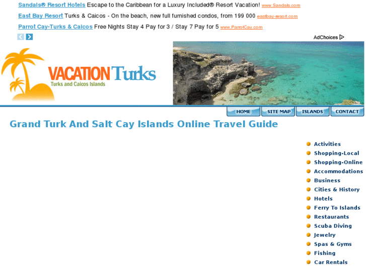 www.vacationturks.com