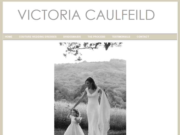 www.victoriacaulfeild.com