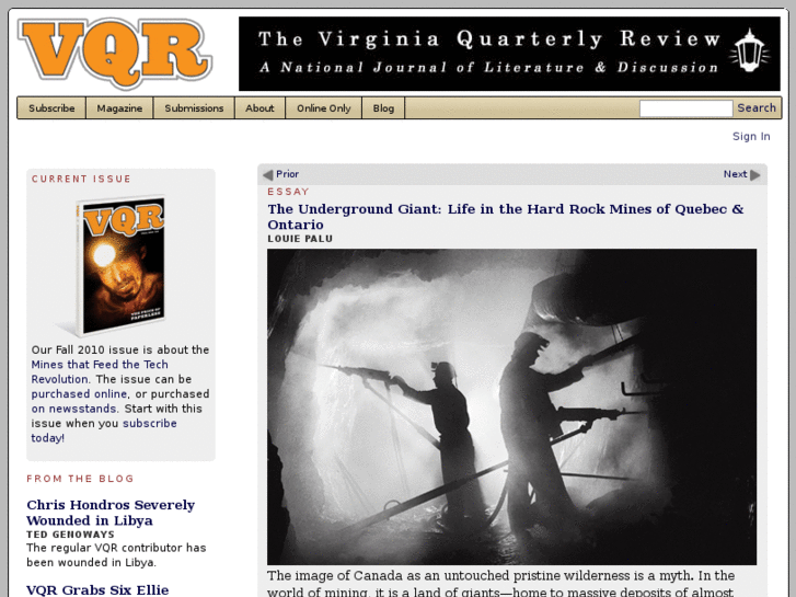 www.virginiaquarterly.com