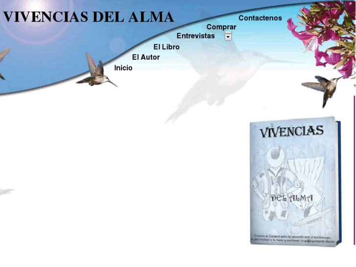 www.vivenciasdelalma.com