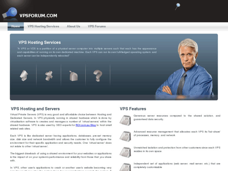 www.vpsforum.com
