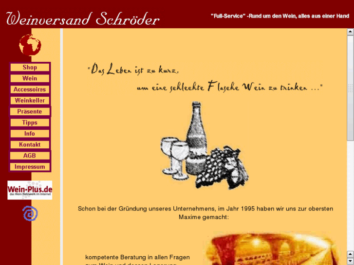 www.weinversand-schroeder.de