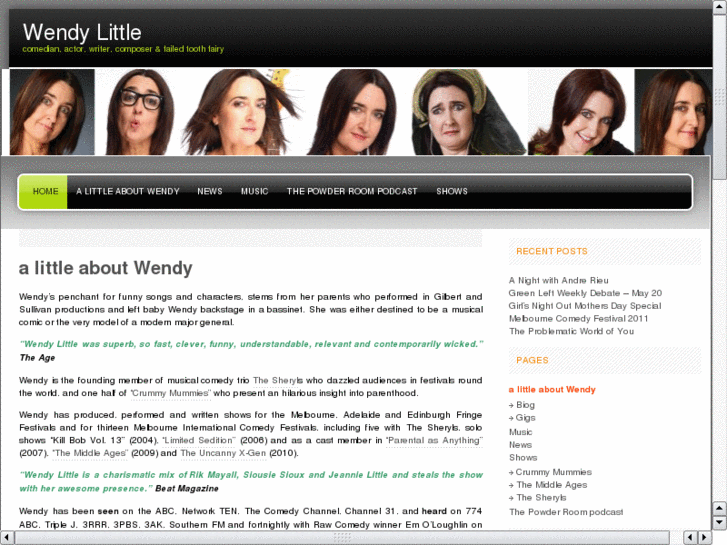 www.wendylittle.com