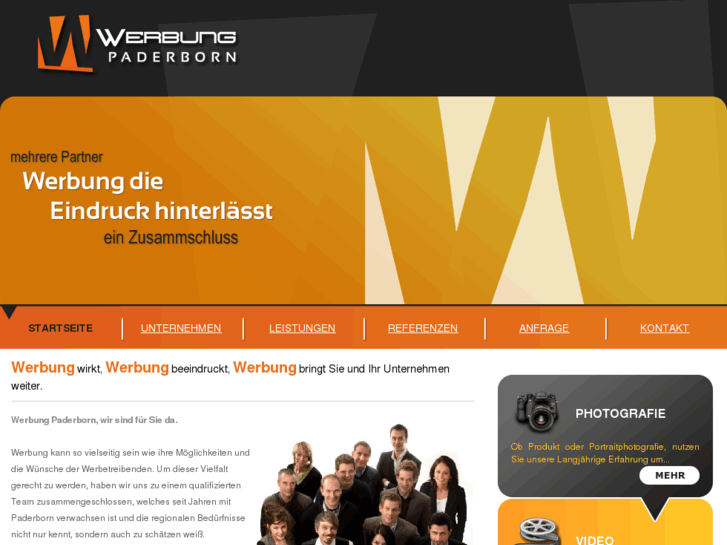 www.werbung-paderborn.com